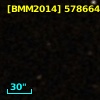 zCOSMOS 812813