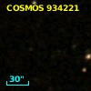 COSMOS J095939.78+015403.6