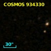 zCOSMOS 812901