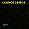 COSMOS J095940.69+015355.4