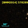 zCOSMOS 812885