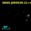 COSMOS J095939.21+015349.8