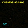 COSMOS J095944.05+015349.0