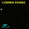 COSMOS J095947.69+015347.8
