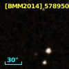 zCOSMOS 812355