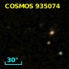 COSMOS J095938.02+015345.9
