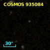 COSMOS J100003.46+015346.1