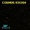 COSMOS J095943.04+015341.9
