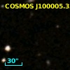 zCOSMOS 812455