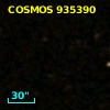 COSMOS J095940.31+015341.5