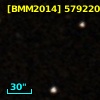 zCOSMOS 812650