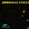 zCOSMOS 812920