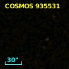 COSMOS J095946.61+015338.3