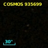 COSMOS J095945.78+015333.3