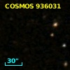 COSMOS J095938.33+015331.2