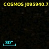 COSMOS J095940.75+015330.6