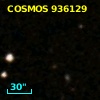zCOSMOS 812457