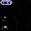 COSMOS J100004.36+015329.0