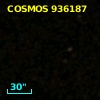 COSMOS J095946.71+015329.0