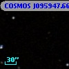 COSMOS J095947.66+015327.1