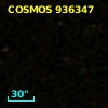 COSMOS J095941.53+015324.8