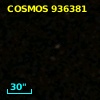 COSMOS J095945.73+015325.6