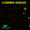 COSMOS J095938.71+015325.0