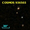 COSMOS J095936.91+015322.8