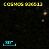 COSMOS J095939.37+015321.9