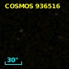 COSMOS J095943.59+015323.4