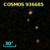 COSMOS J095936.87+015319.5