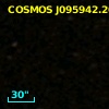 COSMOS J095942.20+015318.8