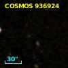 COSMOS J100004.27+015310.1