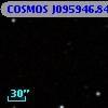 COSMOS J095946.84+015314.2