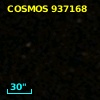 COSMOS J095943.40+015323.6