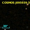 COSMOS J095939.36+015306.3