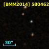 zCOSMOS 812957