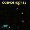 COSMOS J095936.95+015306.4