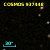 COSMOS J095938.69+015307.6