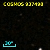 COSMOS J095944.51+015305.5