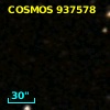 COSMOS J095940.00+015304.4
