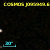 COSMOS J095949.68+015304.3