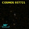 COSMOS J100003.91+015253.7