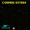 COSMOS J095941.67+015259.4