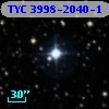 TYC 3998-2040-1
