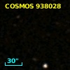COSMOS J095943.20+015258.8