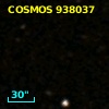 COSMOS J095942.81+015259.4