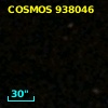 COSMOS J095946.35+015258.0