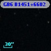 GB6 B1451+6602
