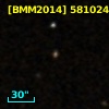 zCOSMOS 812989